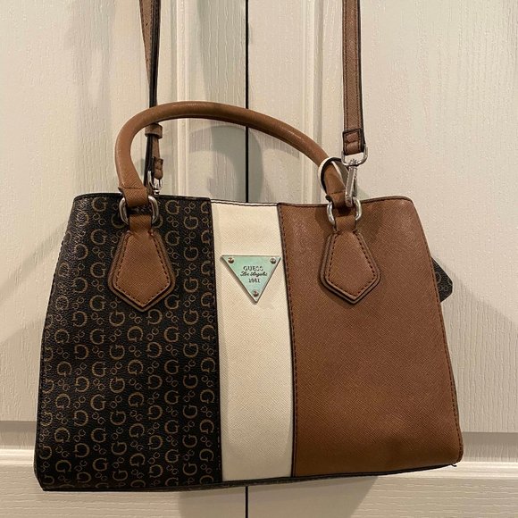 ross guess handbags